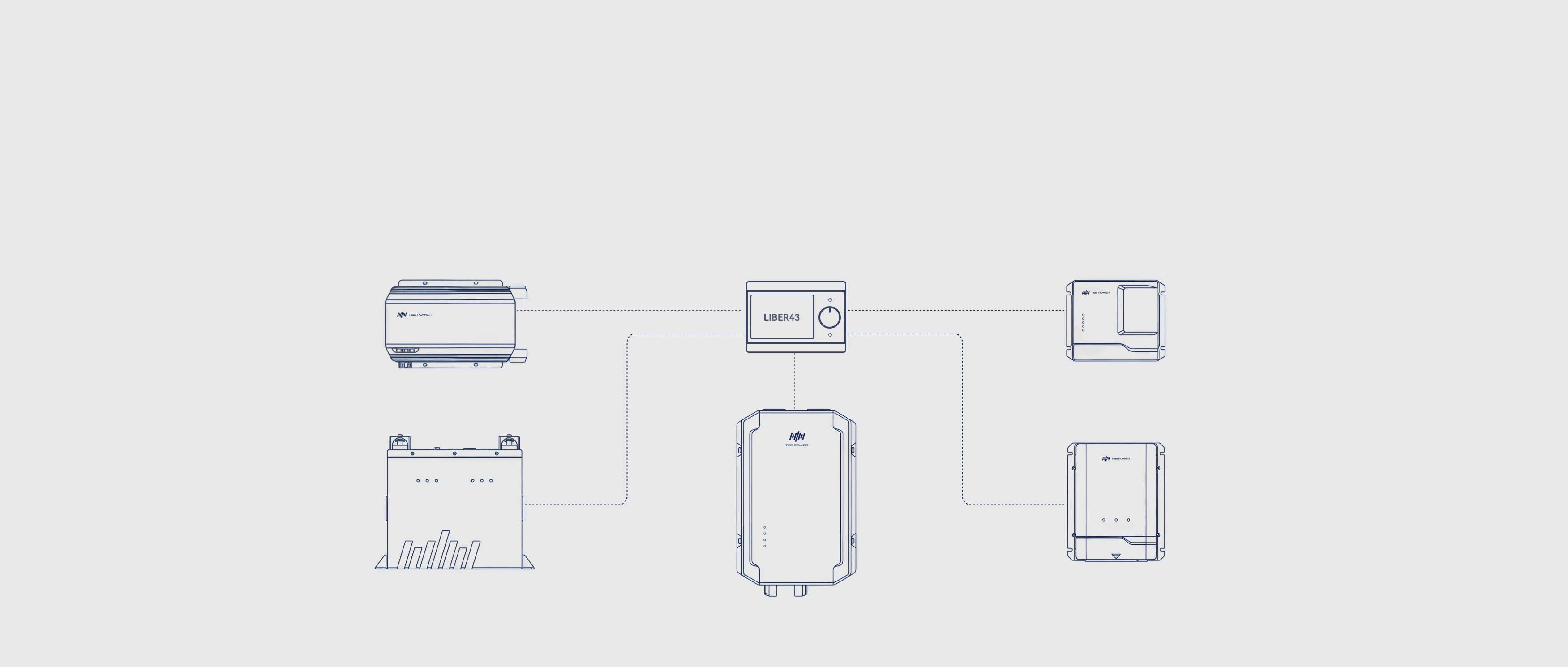 One Brand. Full Flexibility & Compatibility