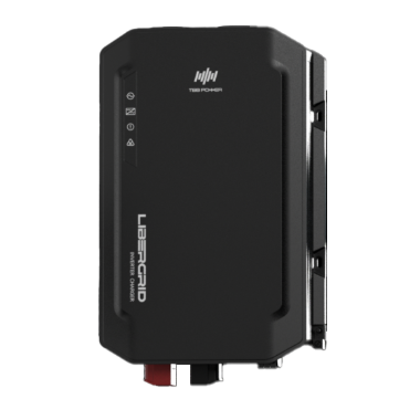PH inverter Charger for RVs
