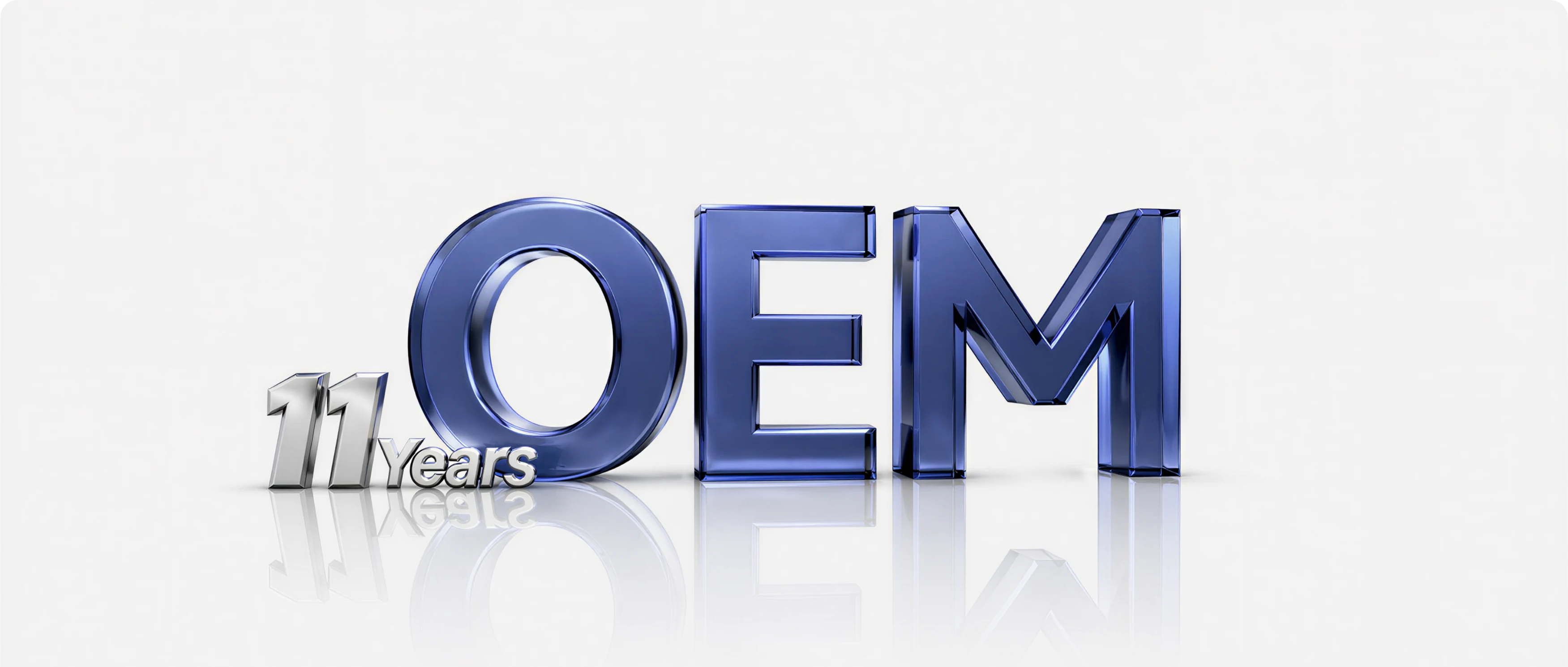 11 Years On-board Power System Manufacturer