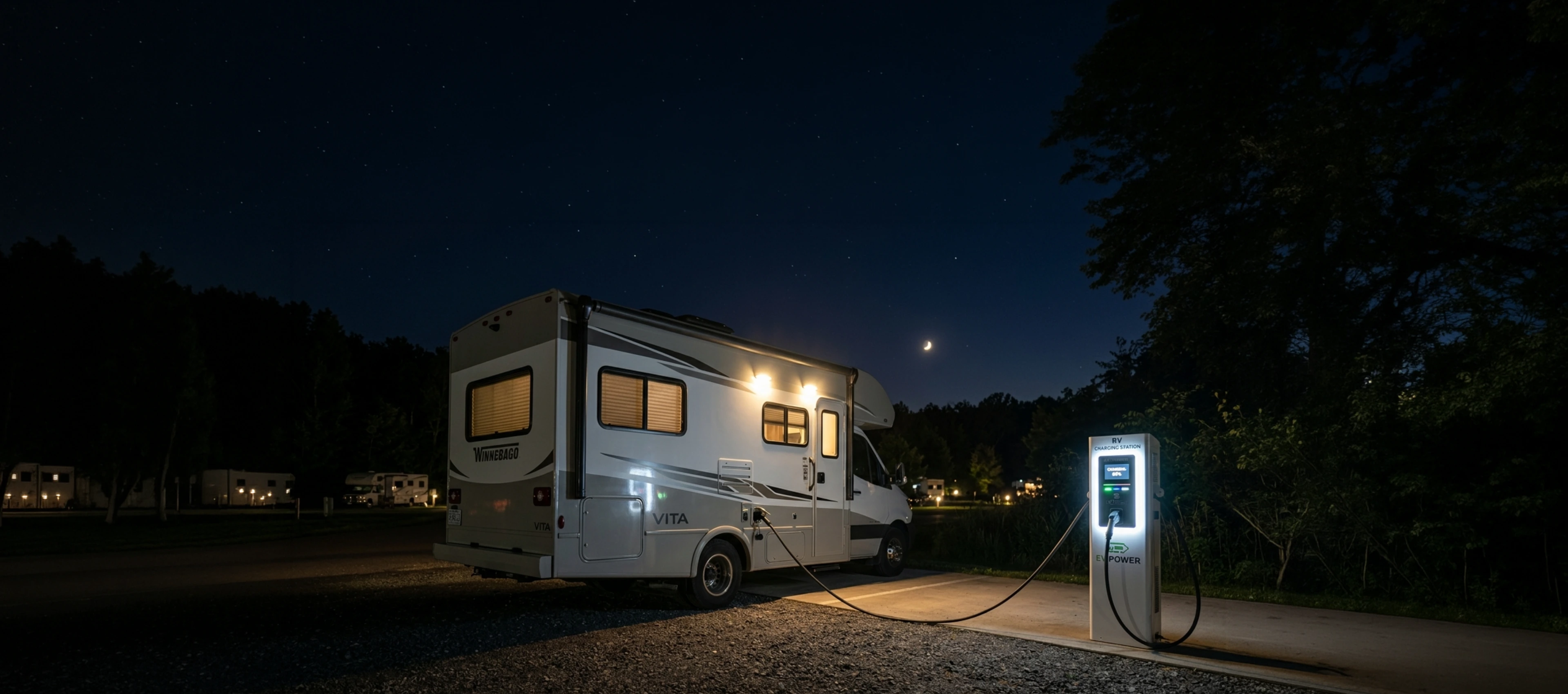 PH Inverter Charger with up to 200A fast battery charging