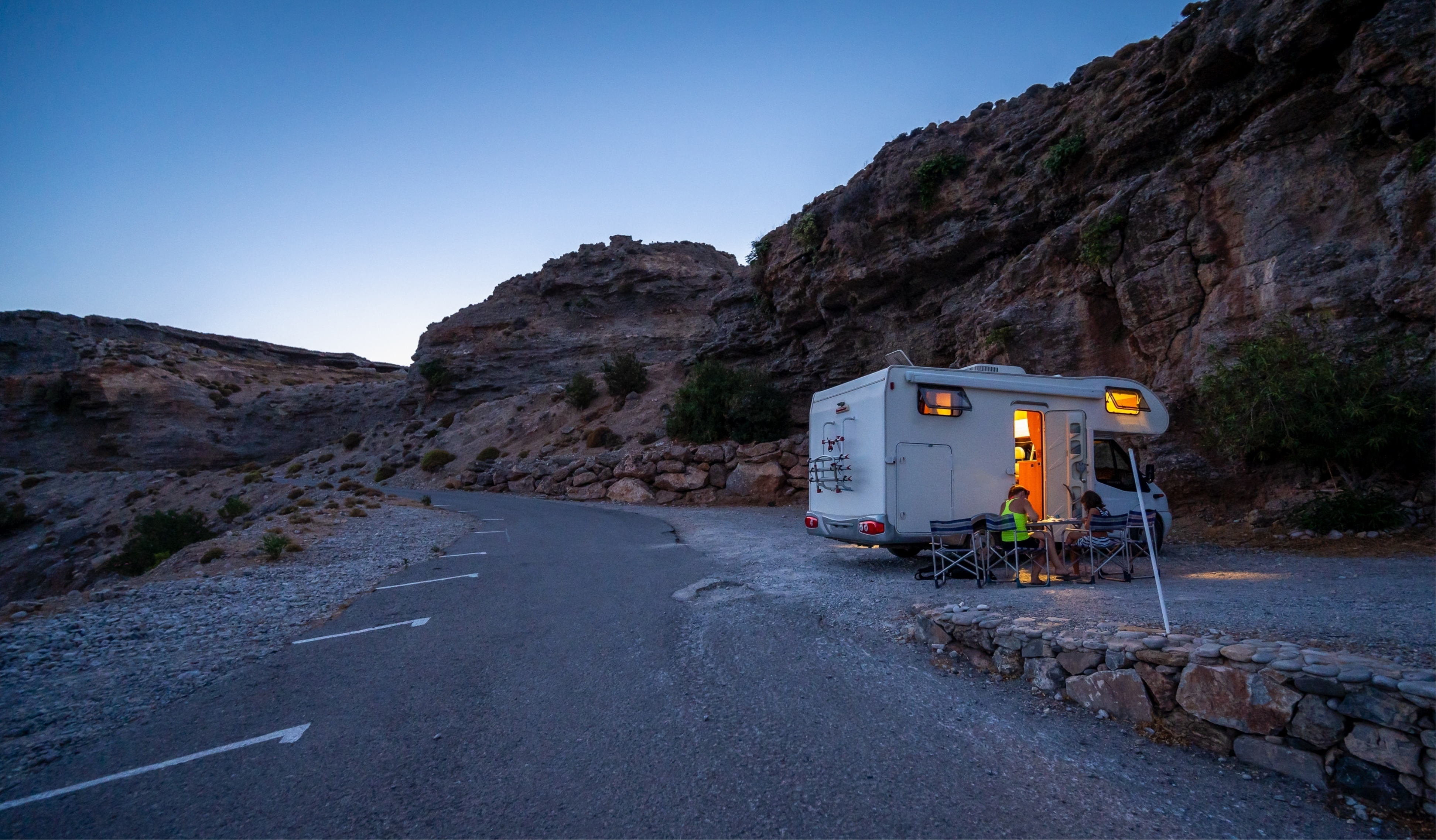PH Inverter Charger for RV and off-grid power systems